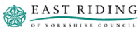 East Riding logo