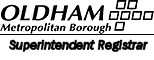 Oldham logo